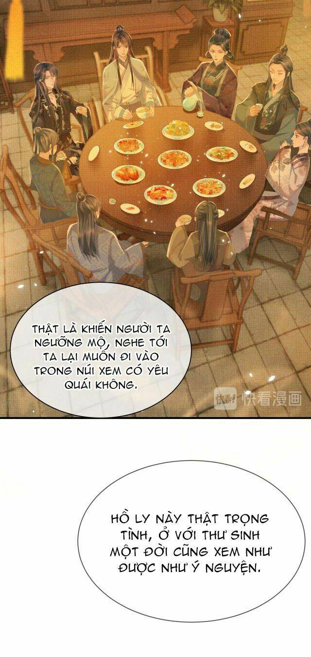Ngộ Xà Chapter 22 - TC Truyện