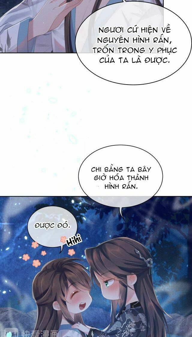 Ngộ Xà Chapter 22 - TC Truyện