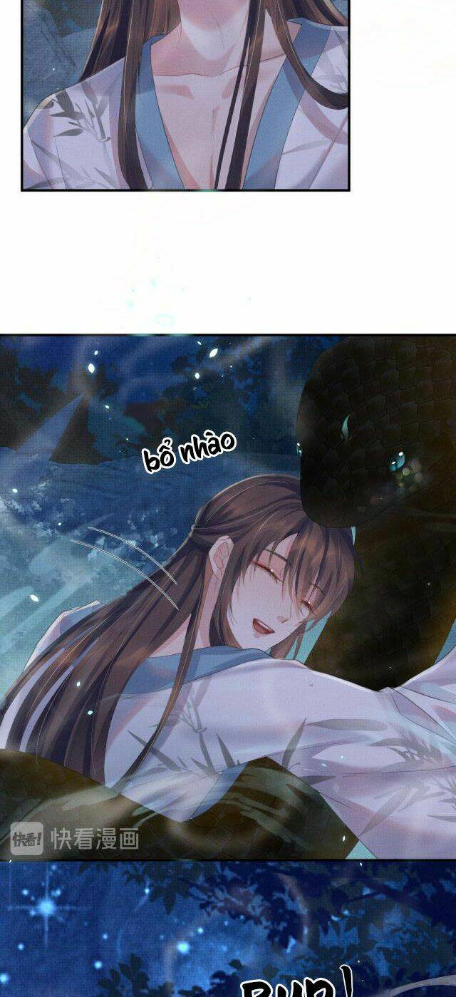 Ngộ Xà Chapter 22 - TC Truyện