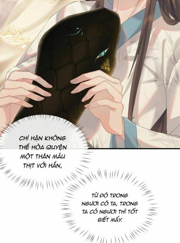 Ngộ Xà Chapter 23 - TC Truyện