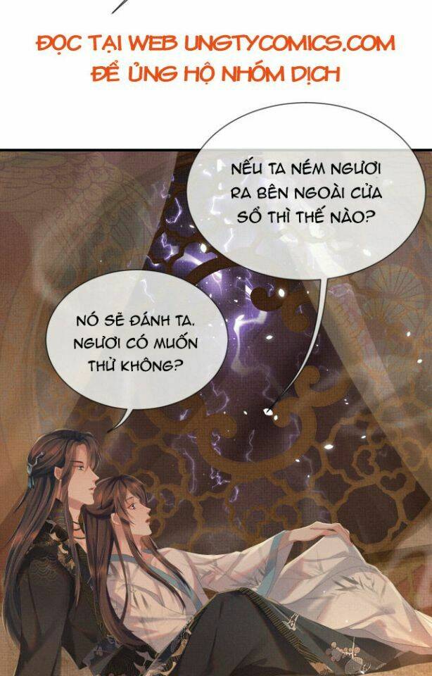 Ngộ Xà Chapter 23 - TC Truyện