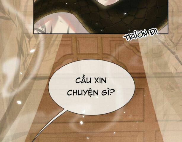 Ngộ Xà Chapter 23 - TC Truyện