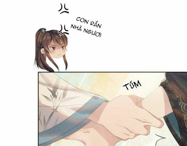 Ngộ Xà Chapter 23 - TC Truyện