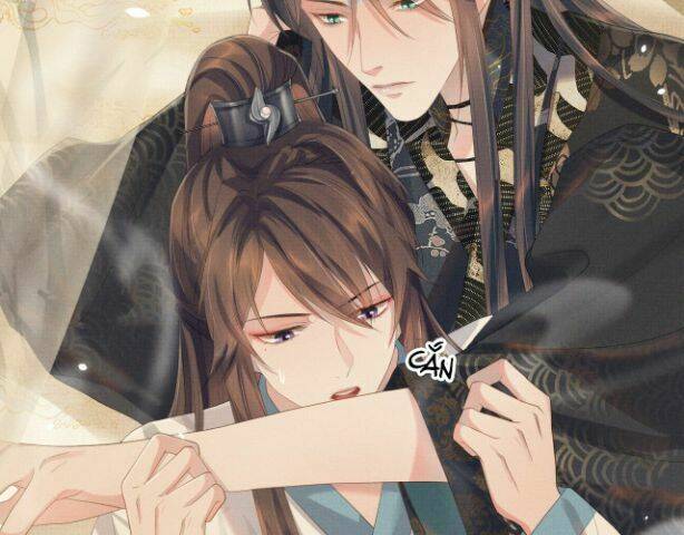 Ngộ Xà Chapter 23 - TC Truyện