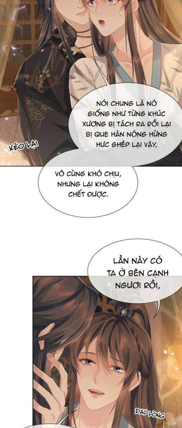 Ngộ Xà Chapter 23 - TC Truyện