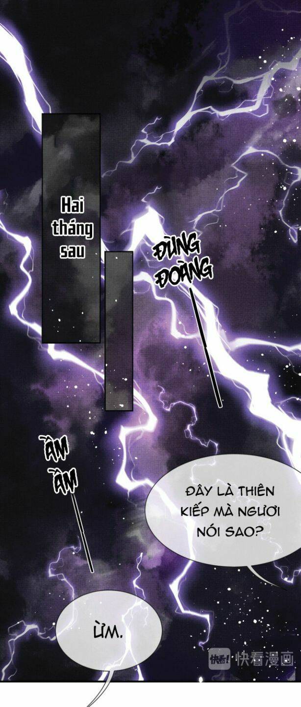 Ngộ Xà Chapter 23 - TC Truyện