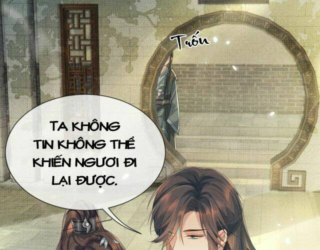 Ngộ Xà Chapter 24 - TC Truyện