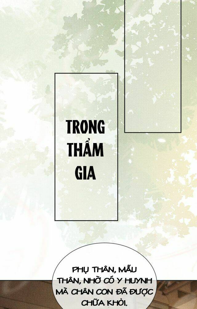 Ngộ Xà Chapter 24 - TC Truyện