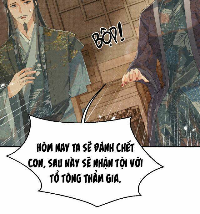 Ngộ Xà Chapter 24 - TC Truyện