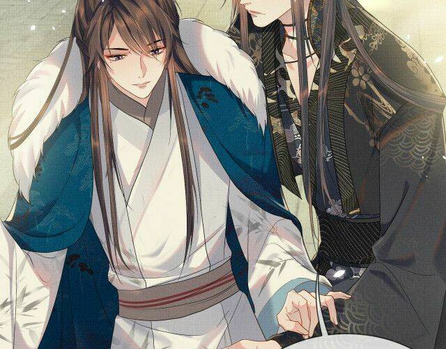 Ngộ Xà Chapter 24 - TC Truyện