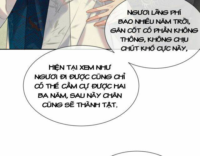 Ngộ Xà Chapter 24 - TC Truyện