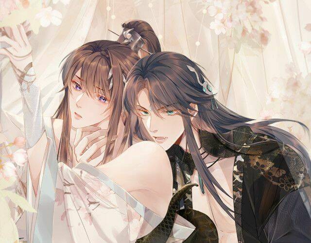 Ngộ Xà Chapter 24 - TC Truyện