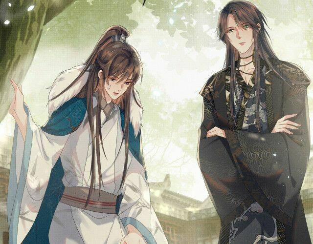 Ngộ Xà Chapter 24 - TC Truyện