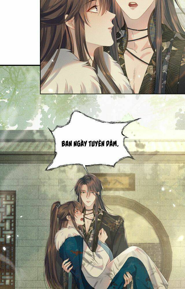 Ngộ Xà Chapter 24 - TC Truyện