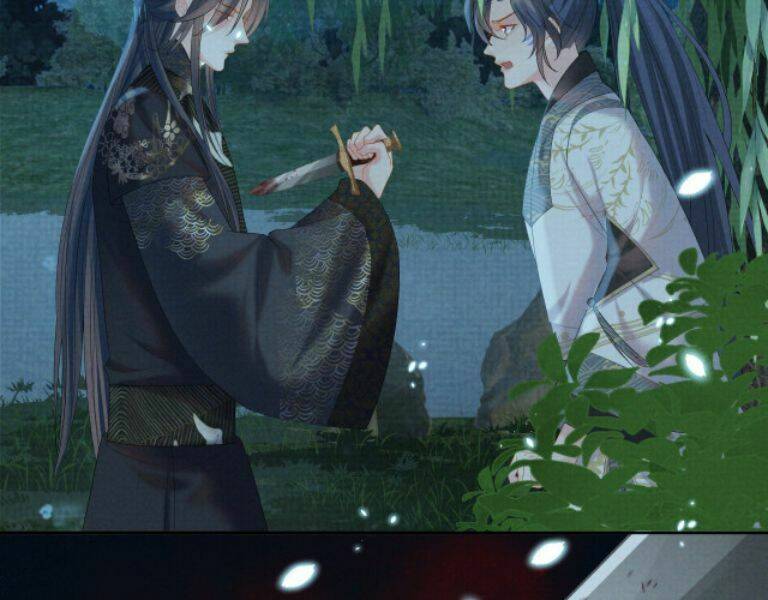 Ngộ Xà Chapter 38 - TC Truyện