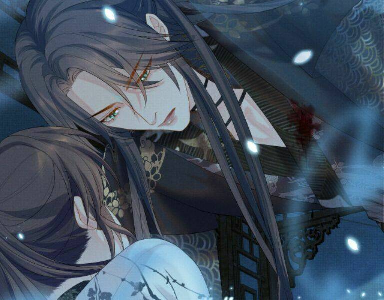 Ngộ Xà Chapter 38 - TC Truyện