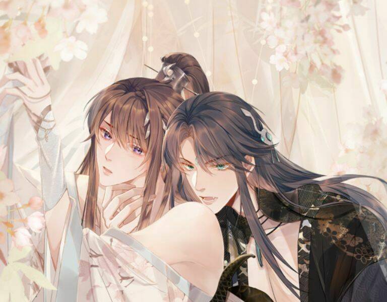Ngộ Xà Chapter 38 - TC Truyện