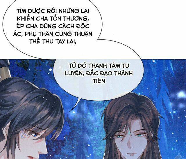 Ngộ Xà Chapter 39 - TC Truyện