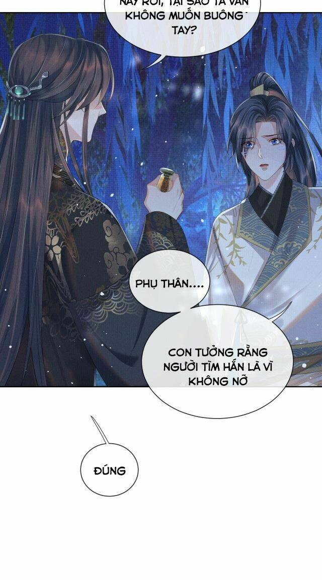 Ngộ Xà Chapter 39 - TC Truyện