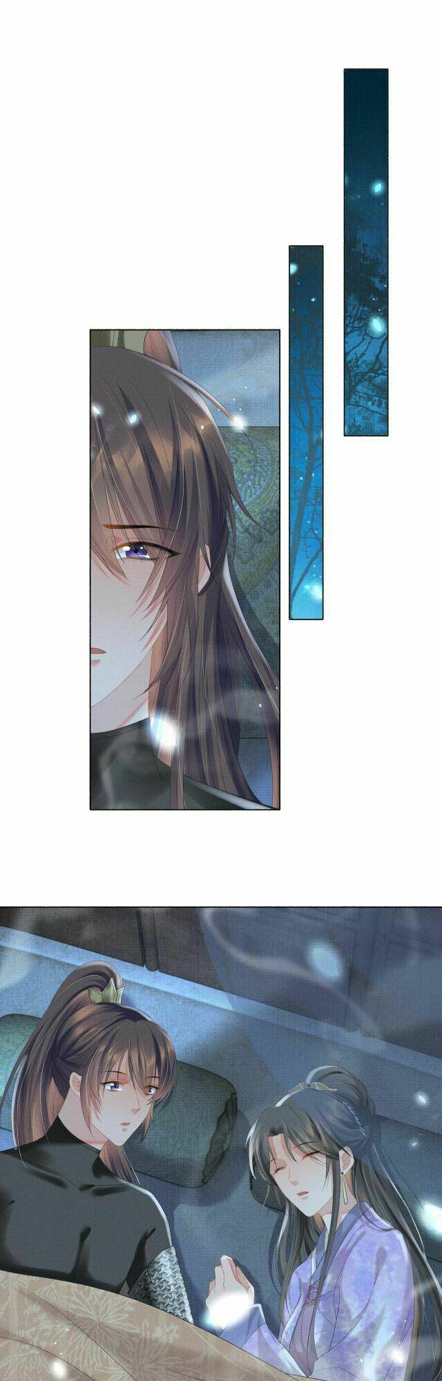 Ngộ Xà Chapter 31 - TC Truyện