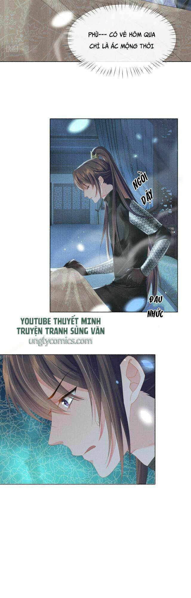 Ngộ Xà Chapter 31 - TC Truyện