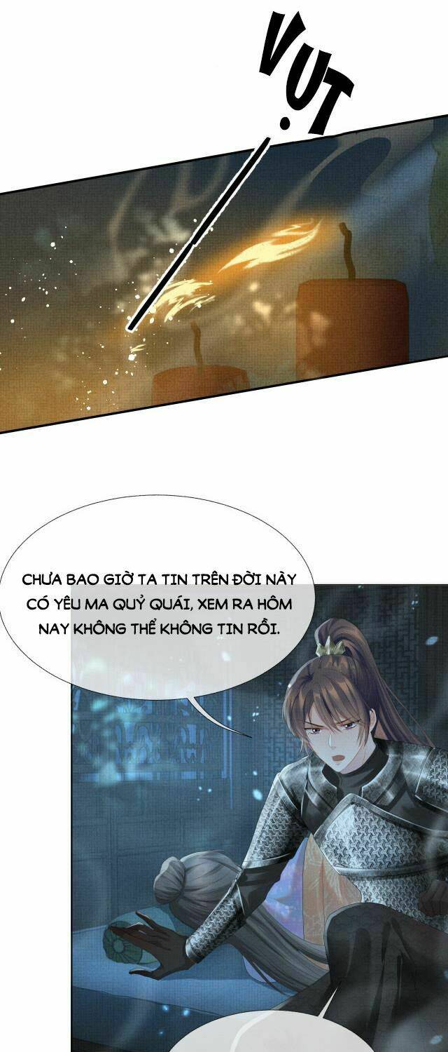 Ngộ Xà Chapter 31 - TC Truyện