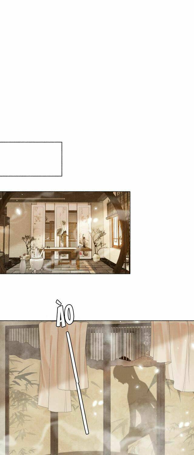 Ngộ Xà Chapter 31 - TC Truyện