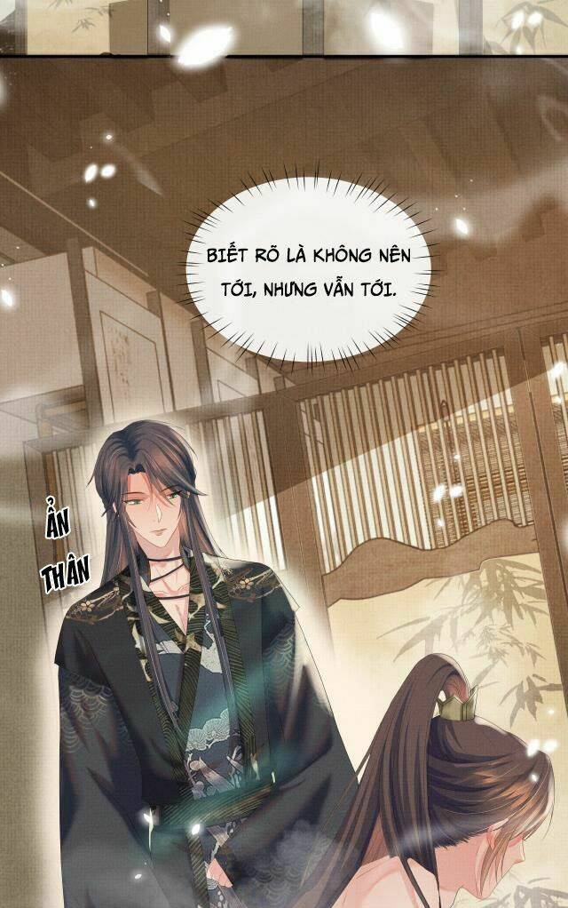 Ngộ Xà Chapter 31 - TC Truyện