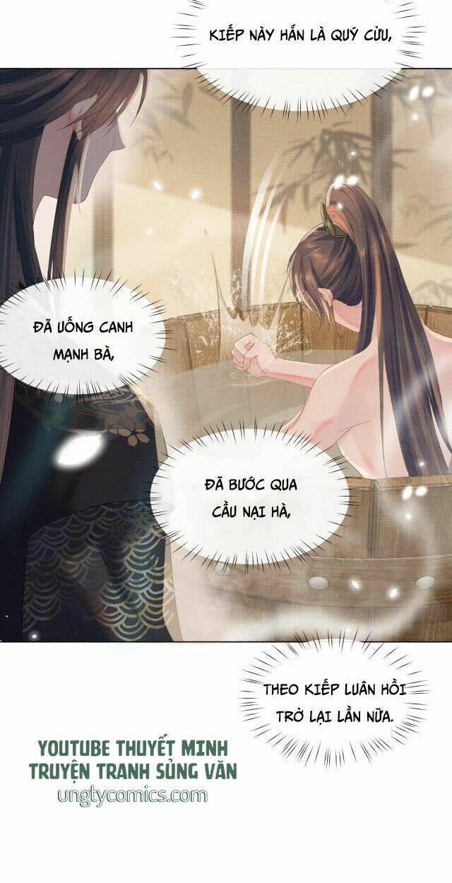 Ngộ Xà Chapter 31 - TC Truyện