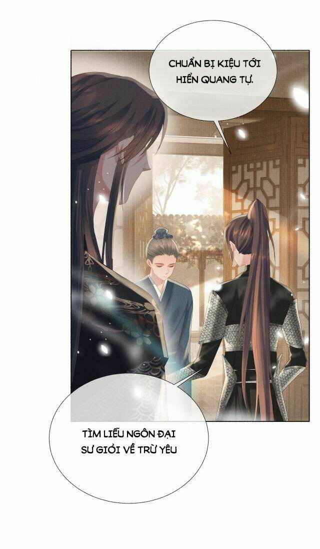 Ngộ Xà Chapter 31 - TC Truyện