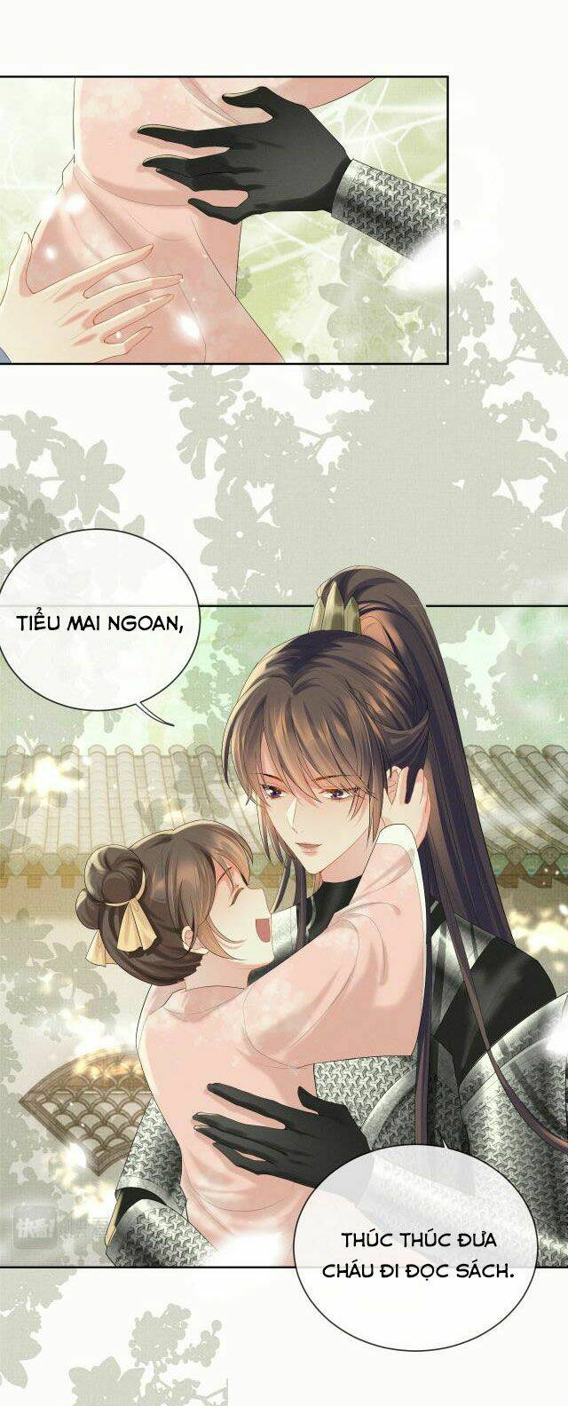 Ngộ Xà Chapter 33 - TC Truyện