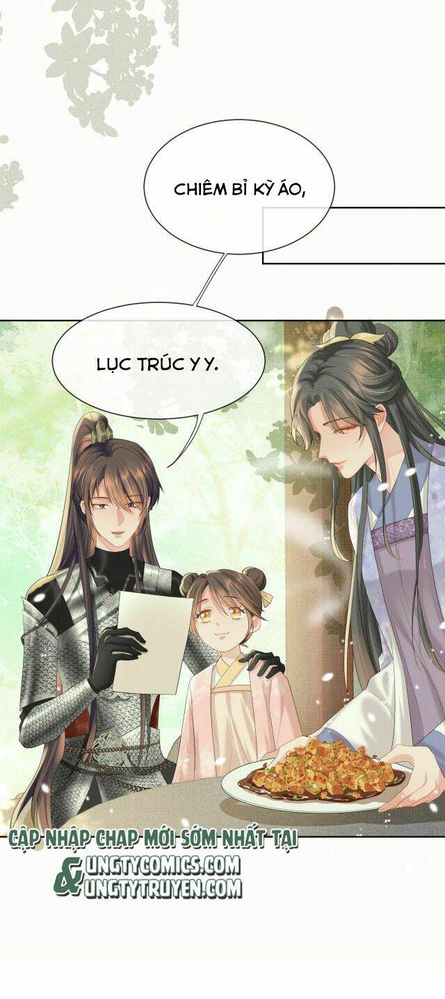 Ngộ Xà Chapter 33 - TC Truyện