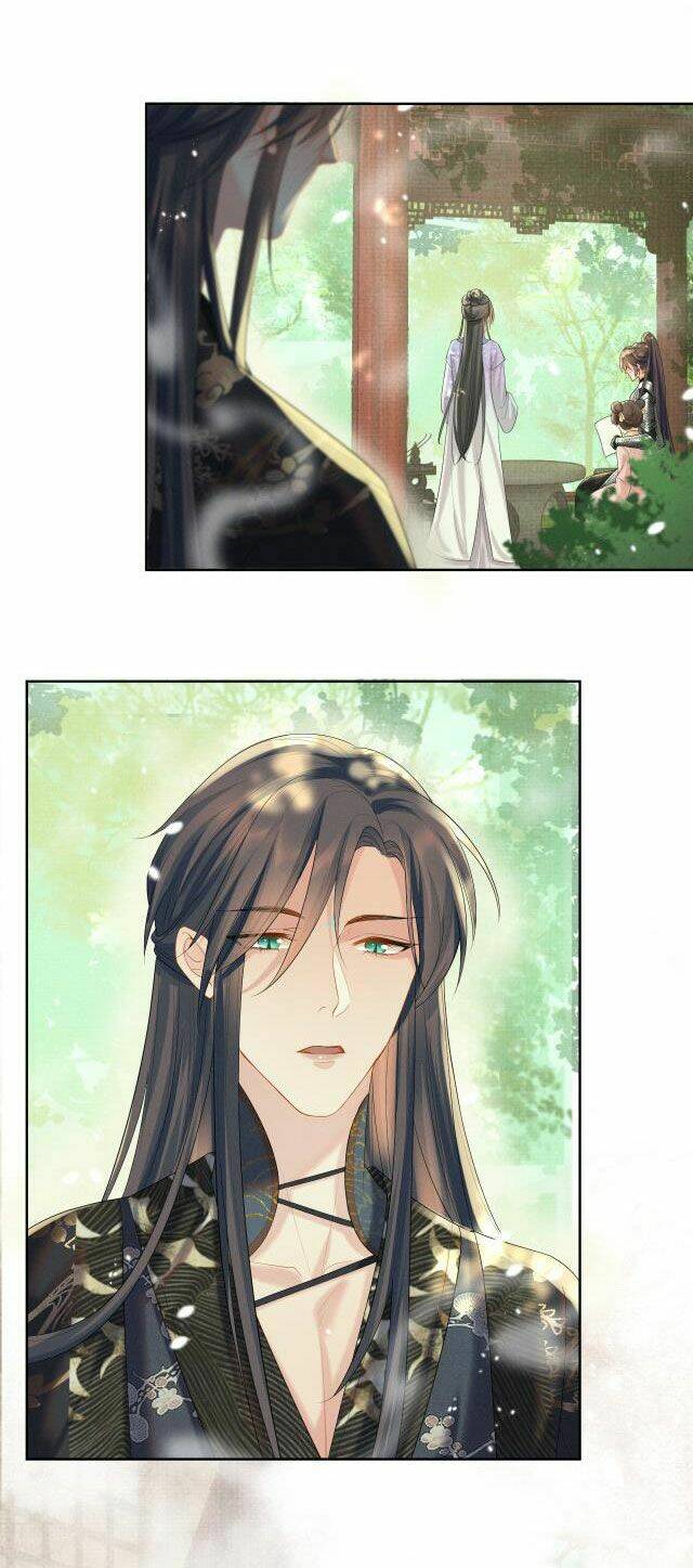 Ngộ Xà Chapter 33 - TC Truyện