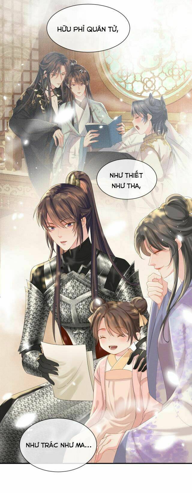 Ngộ Xà Chapter 33 - TC Truyện