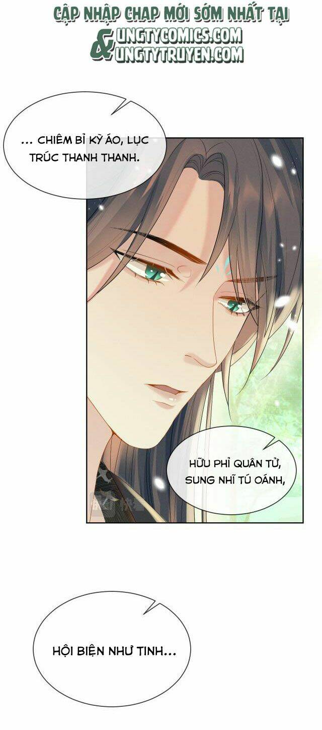 Ngộ Xà Chapter 33 - TC Truyện