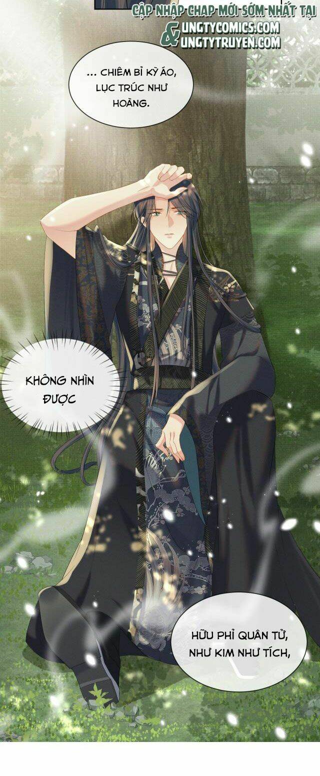 Ngộ Xà Chapter 33 - TC Truyện