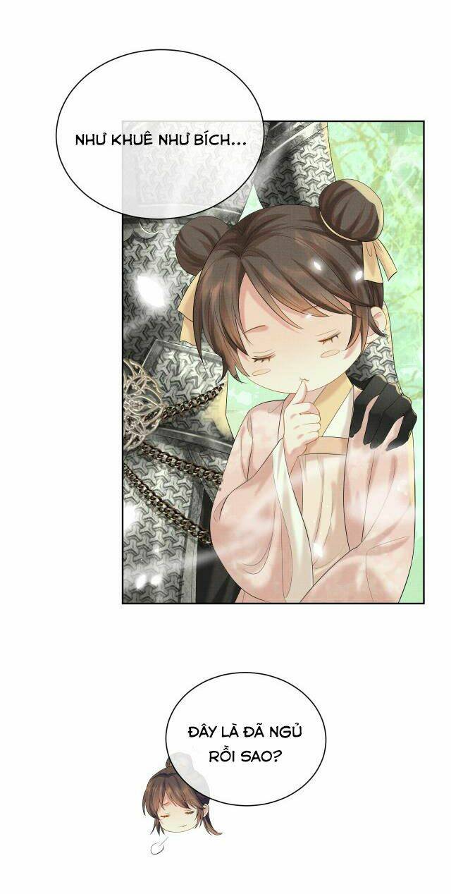 Ngộ Xà Chapter 33 - TC Truyện