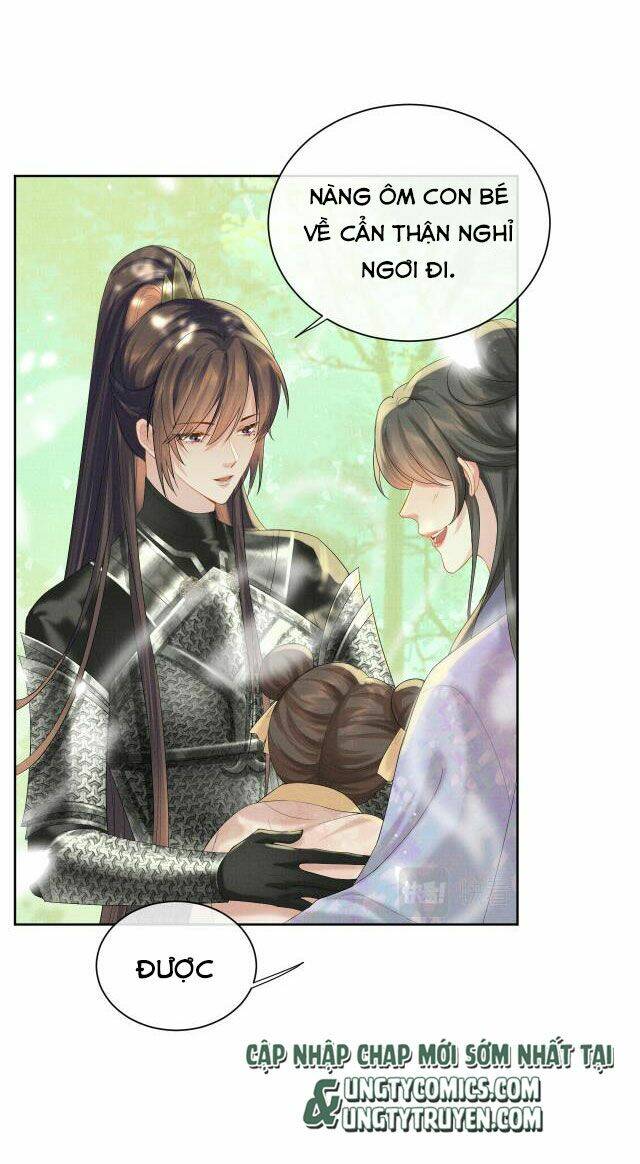 Ngộ Xà Chapter 33 - TC Truyện