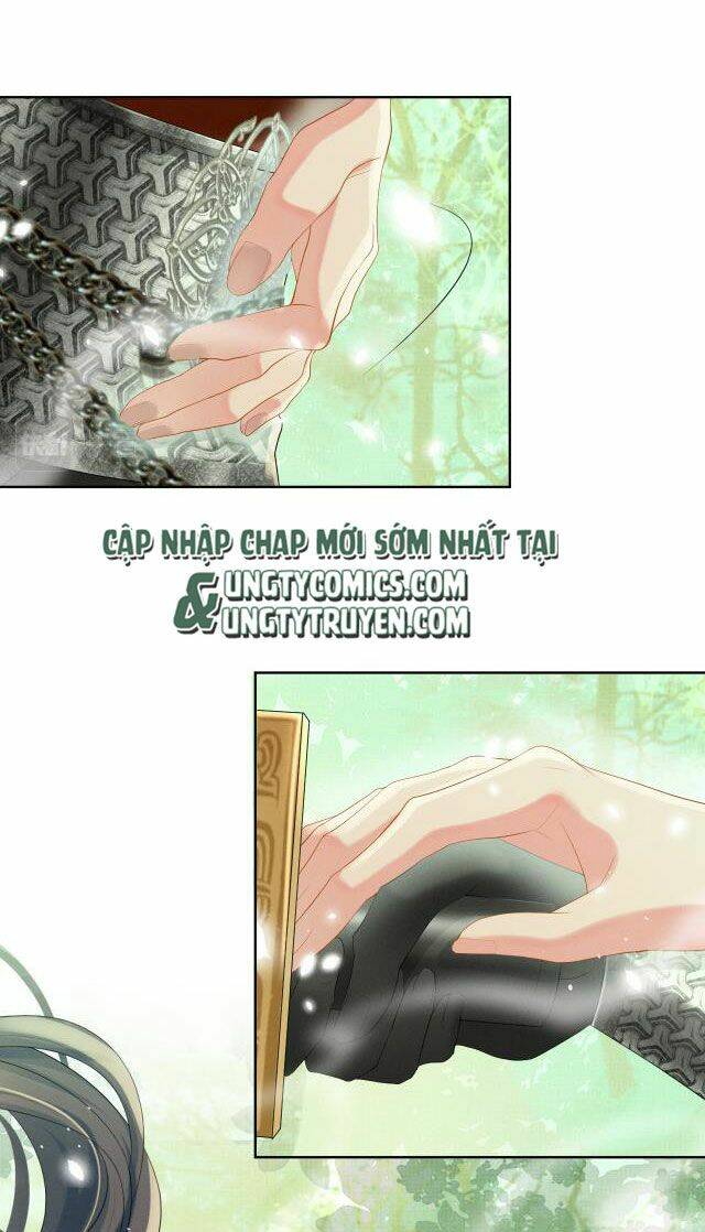 Ngộ Xà Chapter 33 - TC Truyện