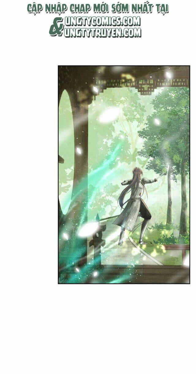 Ngộ Xà Chapter 33 - TC Truyện