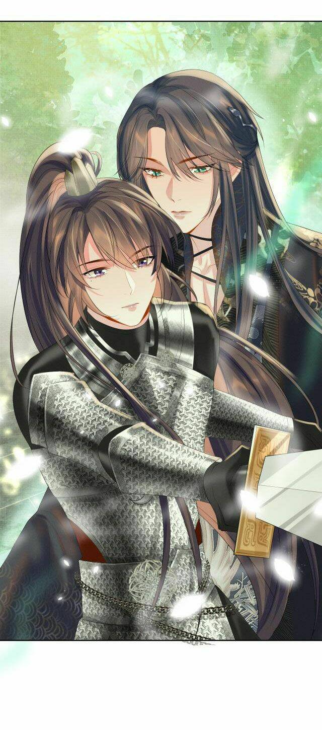 Ngộ Xà Chapter 33 - TC Truyện
