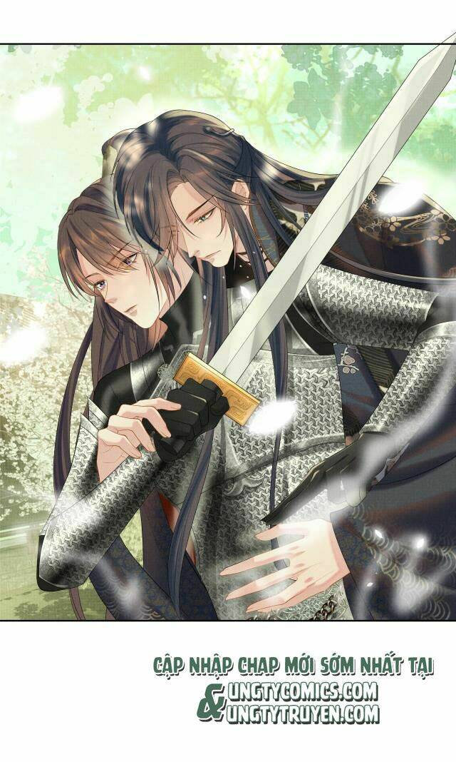 Ngộ Xà Chapter 33 - TC Truyện