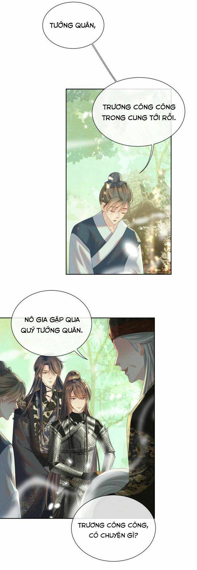 Ngộ Xà Chapter 33 - TC Truyện