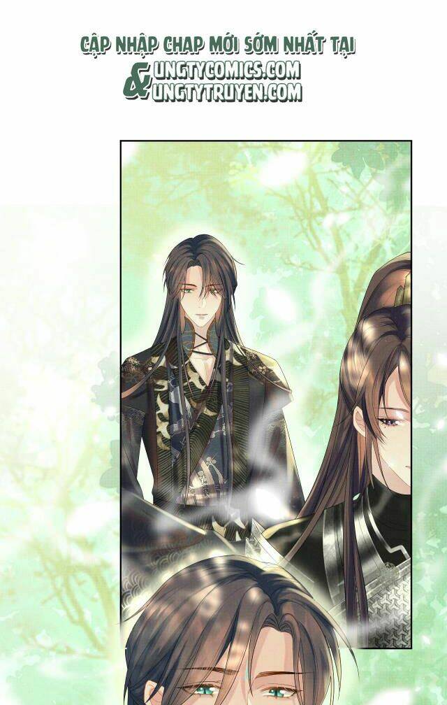 Ngộ Xà Chapter 33 - TC Truyện