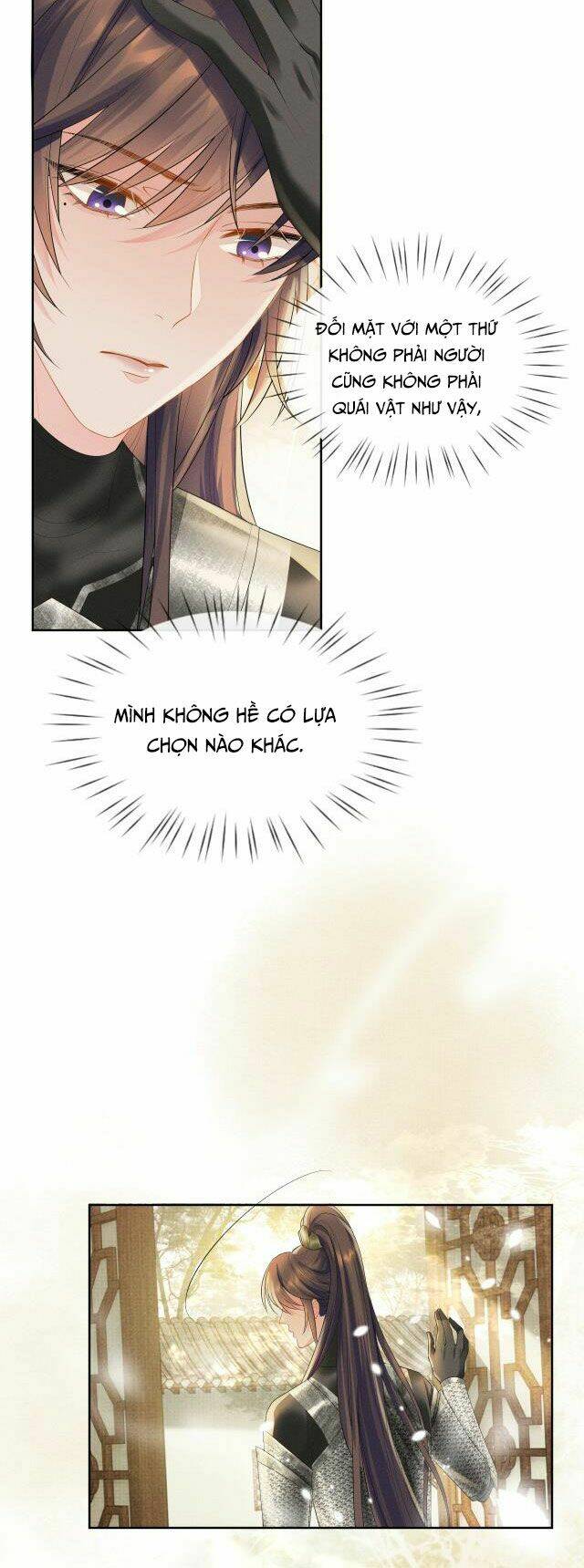 Ngộ Xà Chapter 33 - TC Truyện