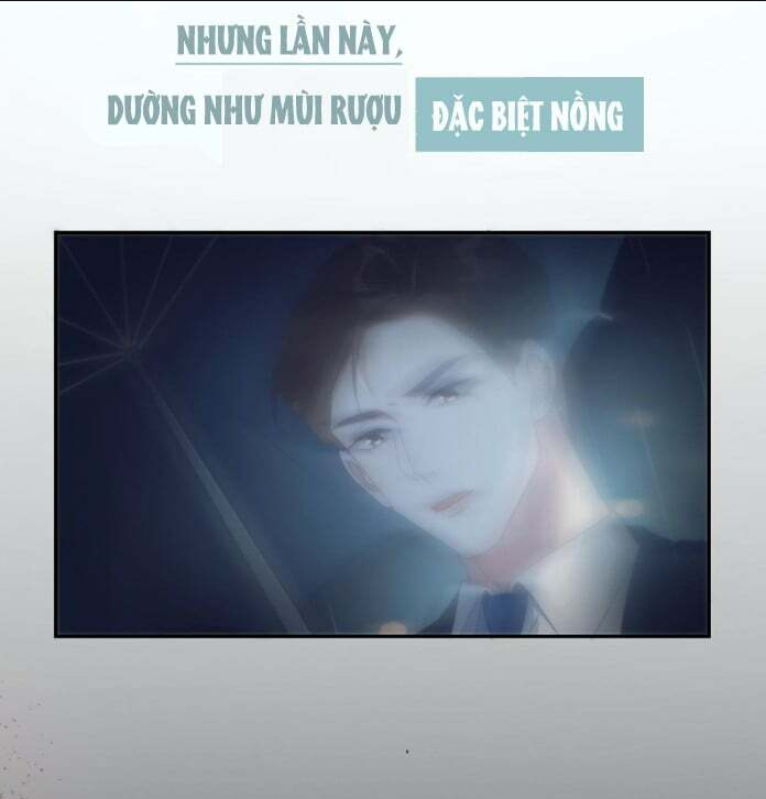 Nịch Tửu Chapter 0 - TC Truyện