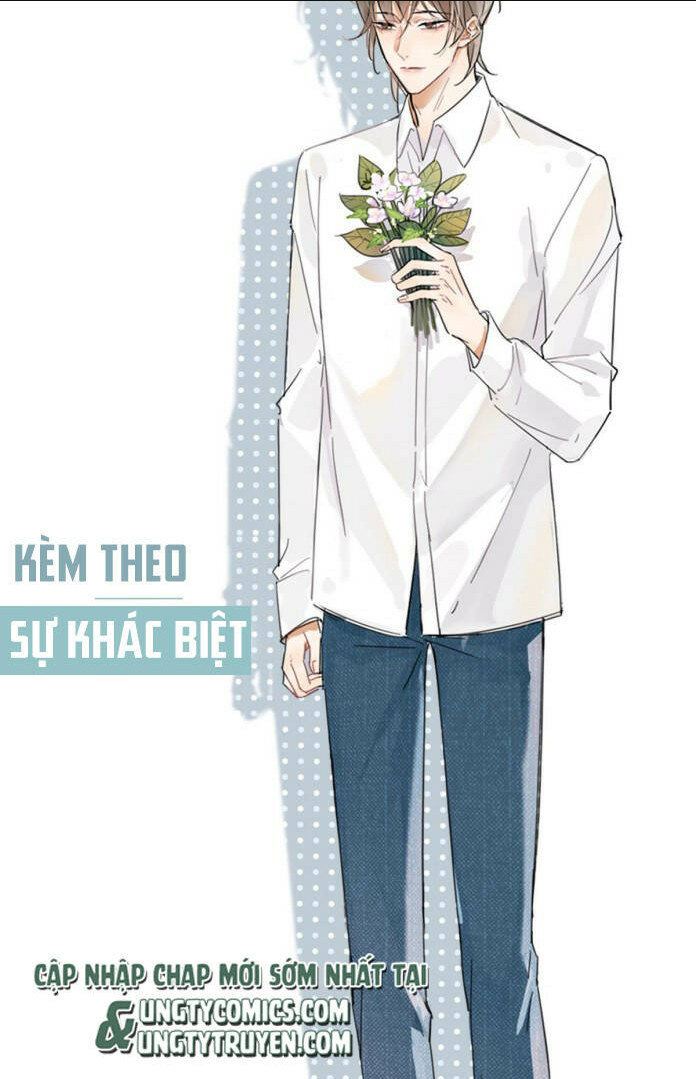 Nịch Tửu Chapter 0 - TC Truyện