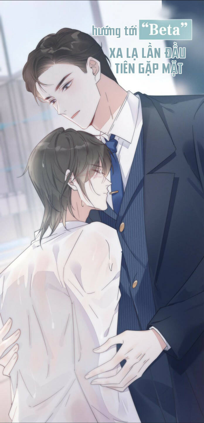 Nịch Tửu Chapter 0 - TC Truyện