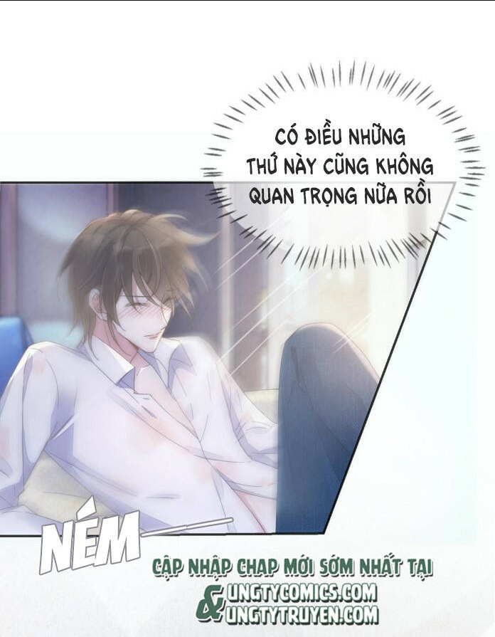 Nịch Tửu Chapter 0 - TC Truyện