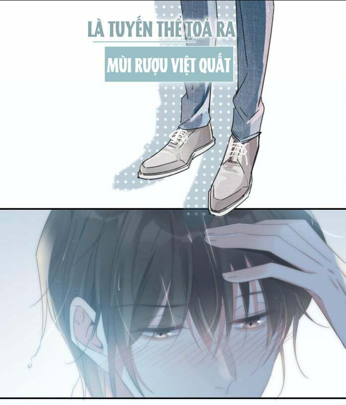 Nịch Tửu Chapter 0 - TC Truyện